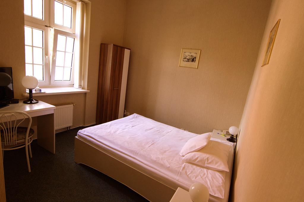 Centrum25 Olštýn Pokoj fotografie